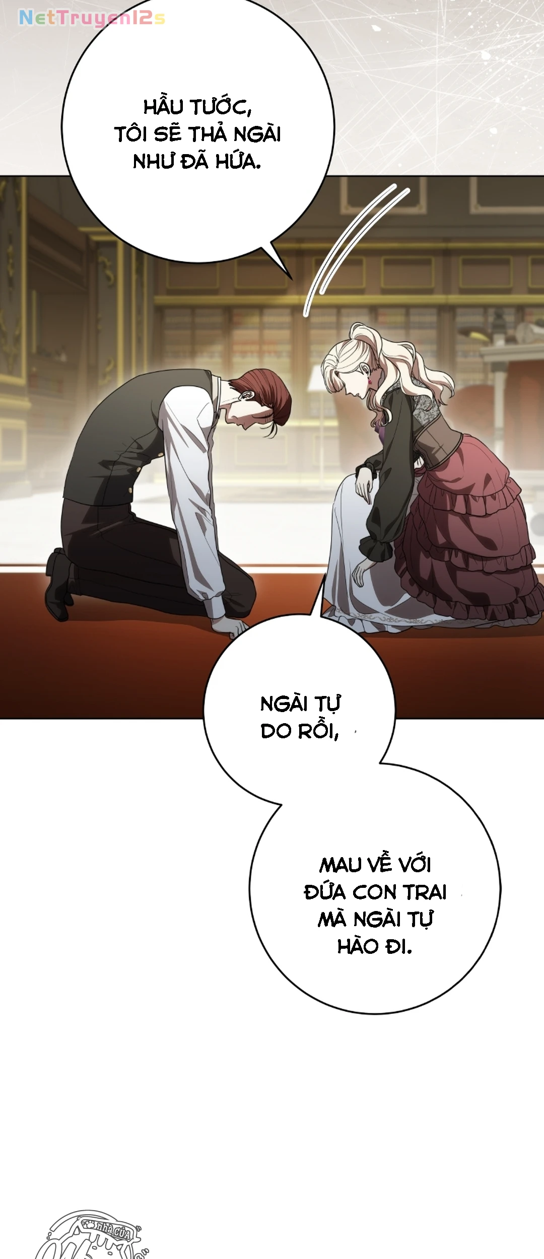 Cái Giá Phải Trả Chapter  93 - 63