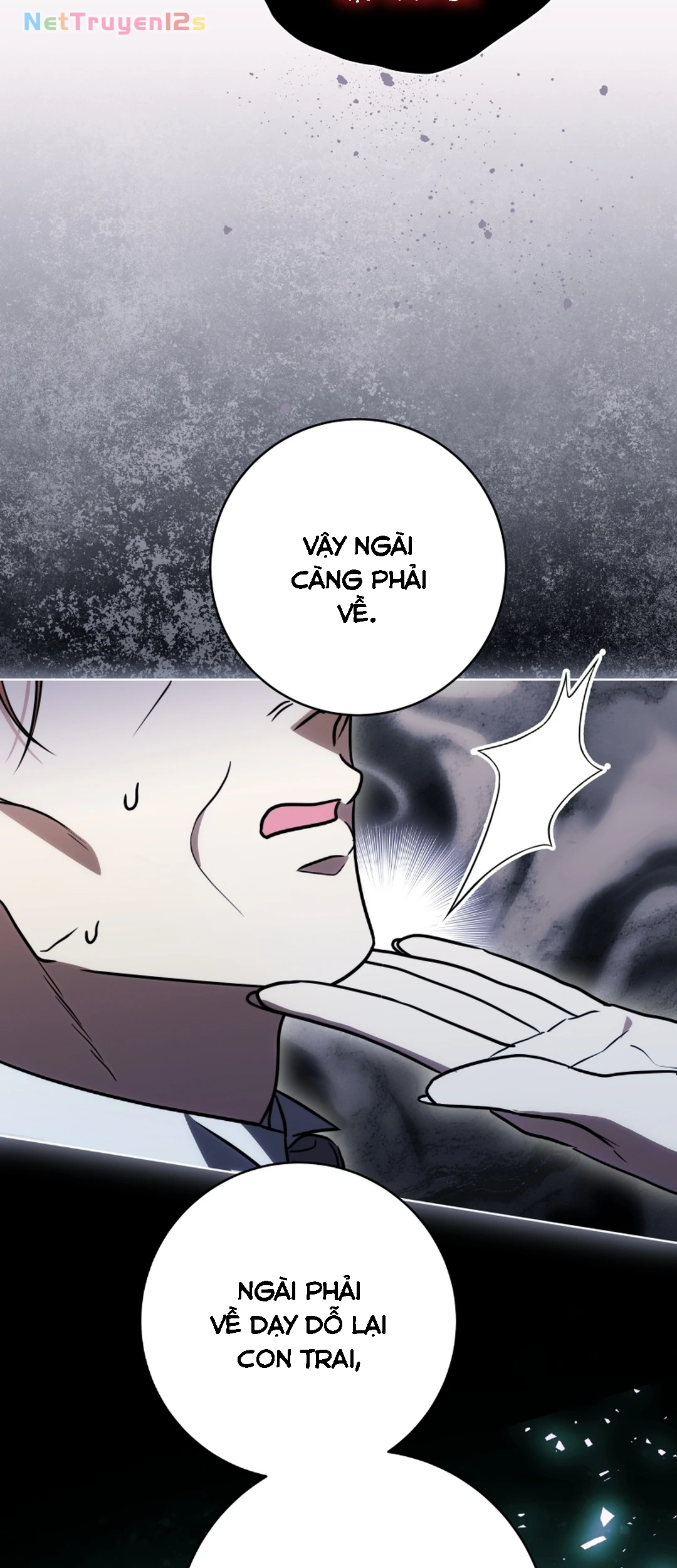 Cái Giá Phải Trả Chapter  93 - 66