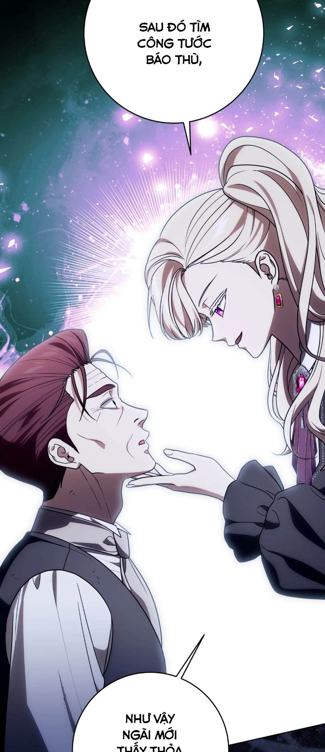 Cái Giá Phải Trả Chapter  93 - 67