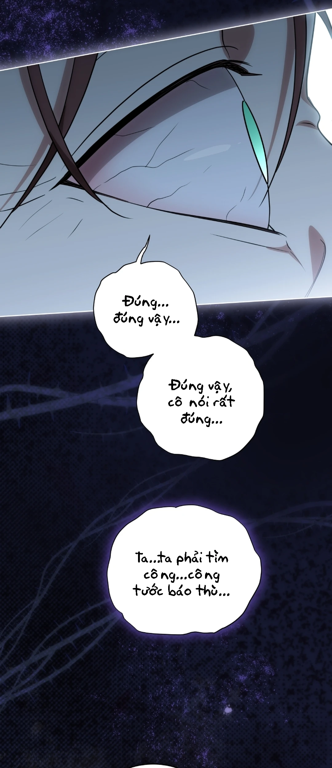 Cái Giá Phải Trả Chapter  93 - 69