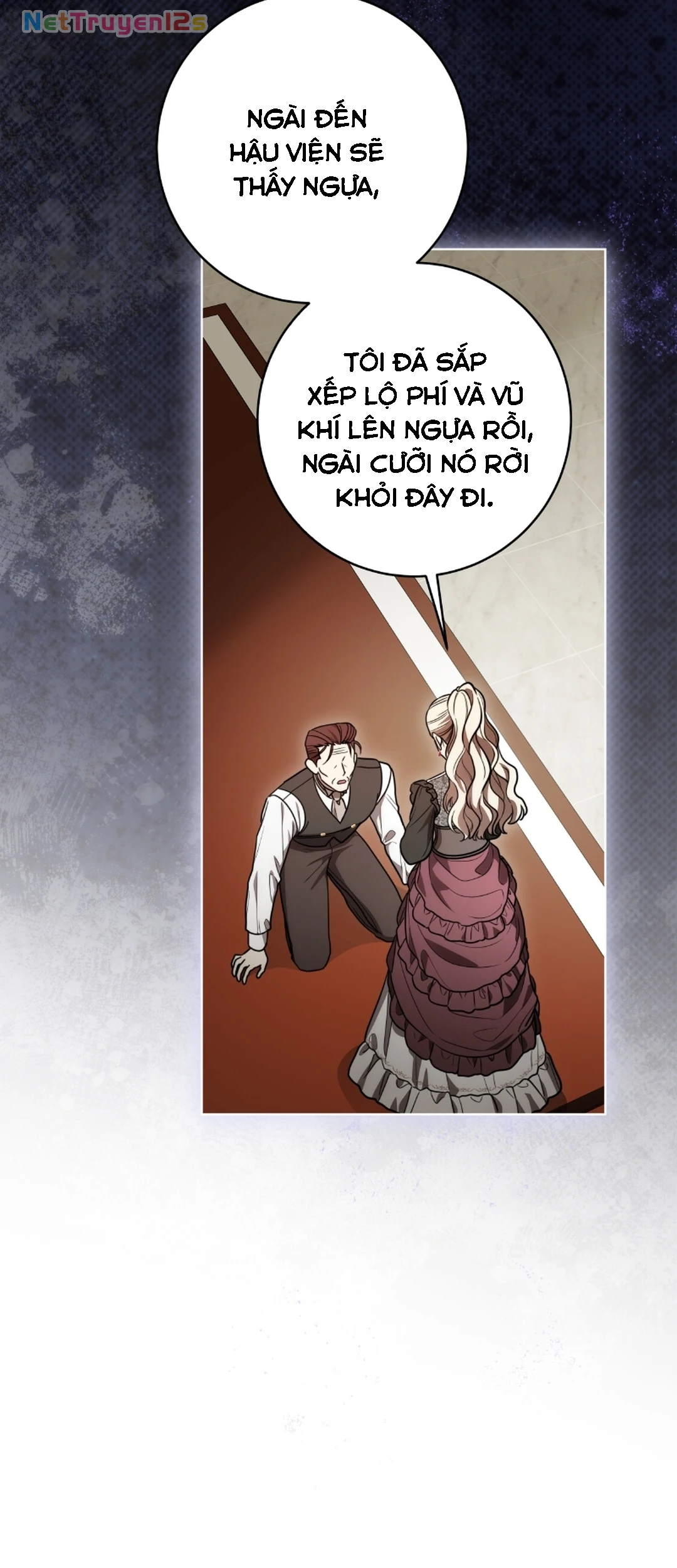 Cái Giá Phải Trả Chapter  93 - 70