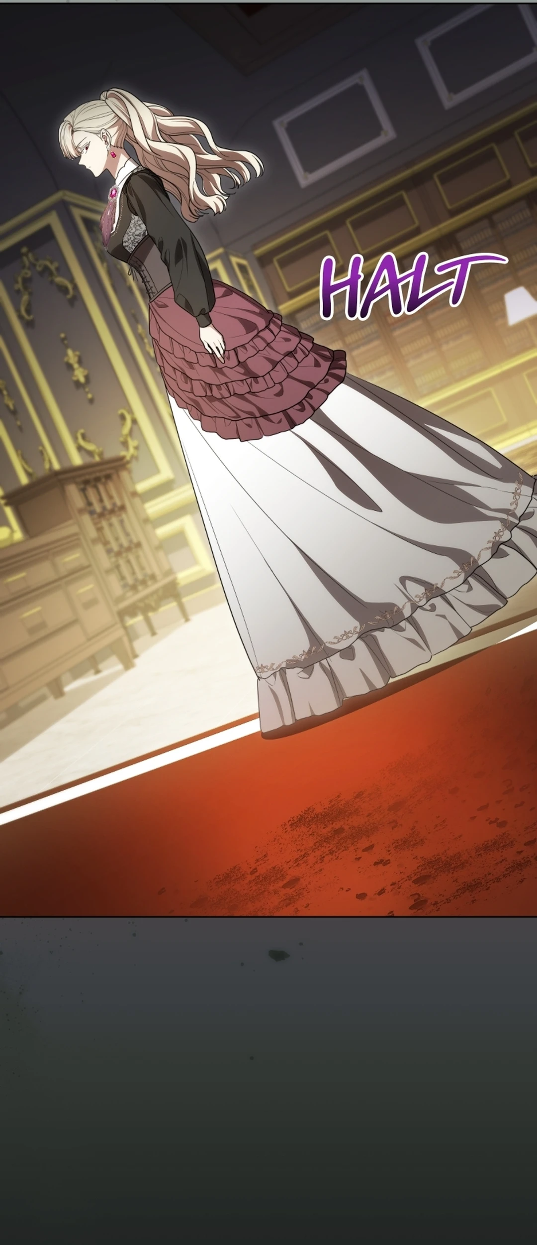Cái Giá Phải Trả Chapter  93 - 78