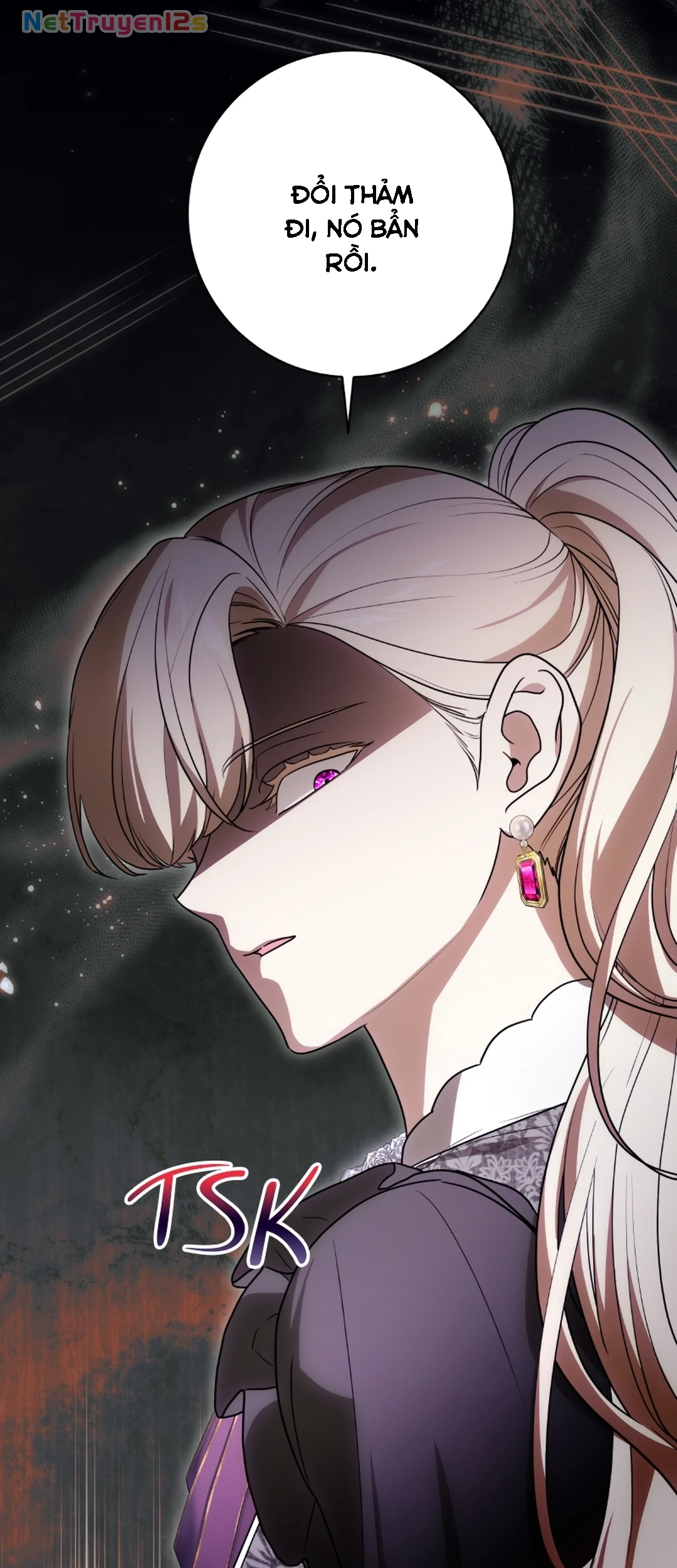 Cái Giá Phải Trả Chapter  93 - 81