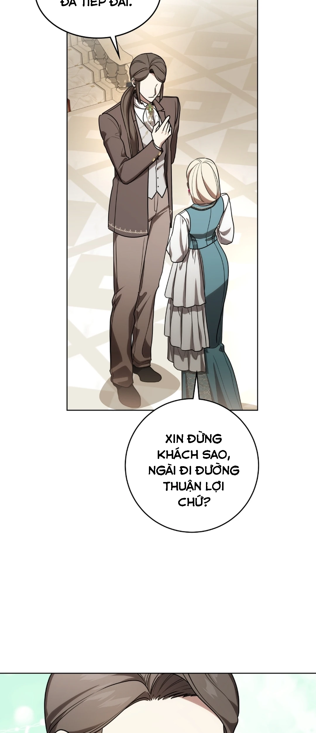 Cái Giá Phải Trả Chapter  93 - 87