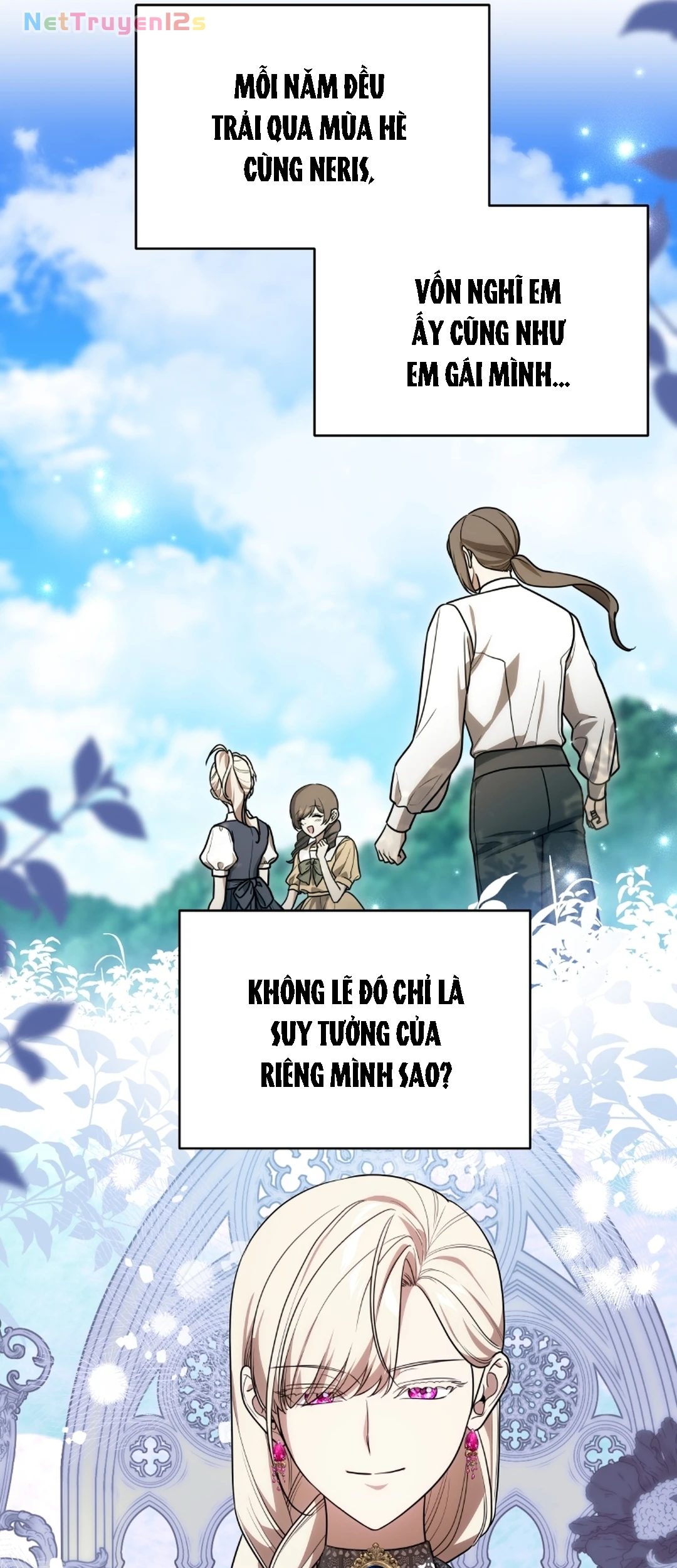Cái Giá Phải Trả Chapter  93 - 89