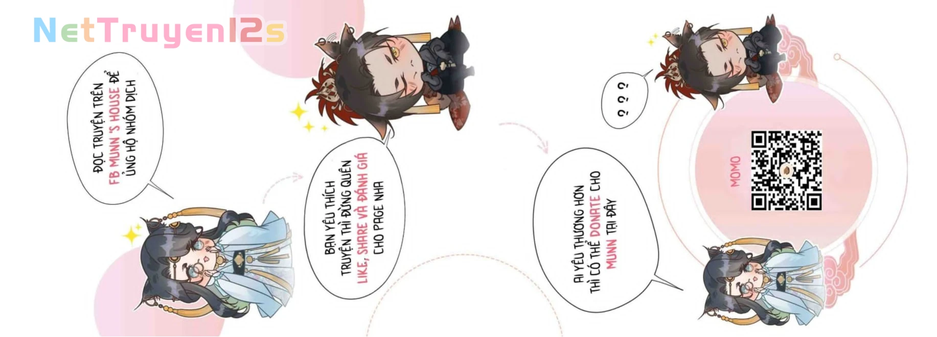 Cái Giá Phải Trả Chapter  93 - 94