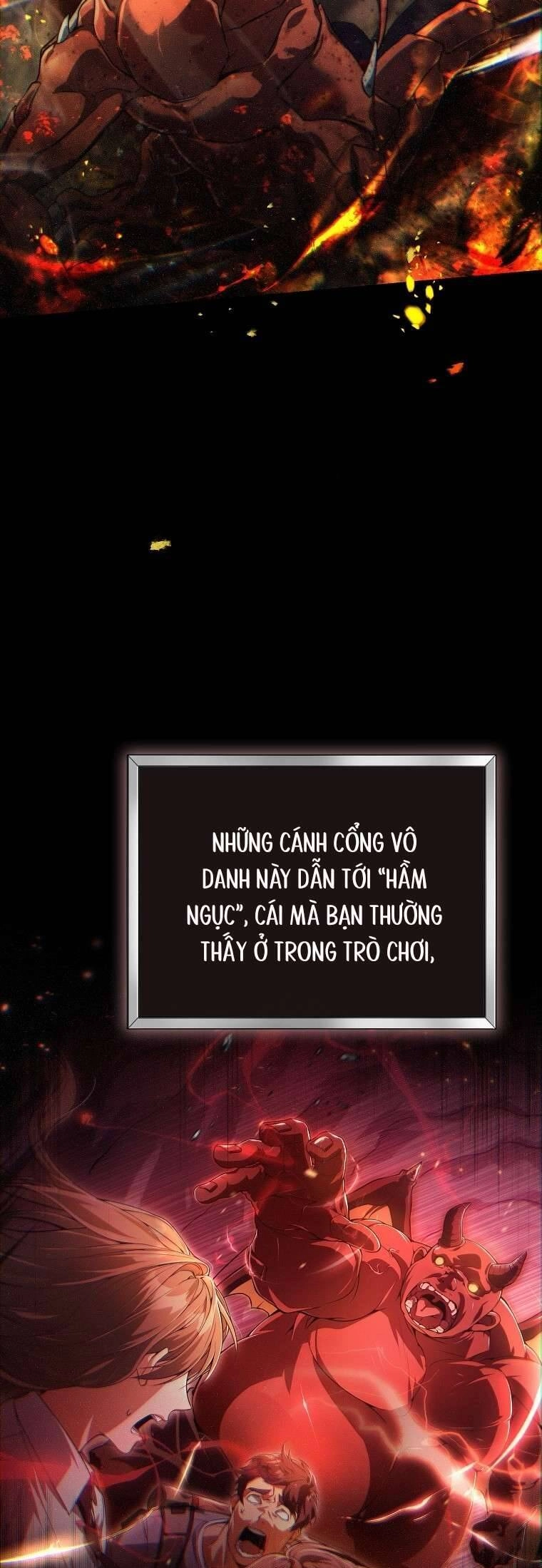 Nhật Ký Từ Chức Cấp S Của Thợ Săn Công Chức Chapter 1 - 4