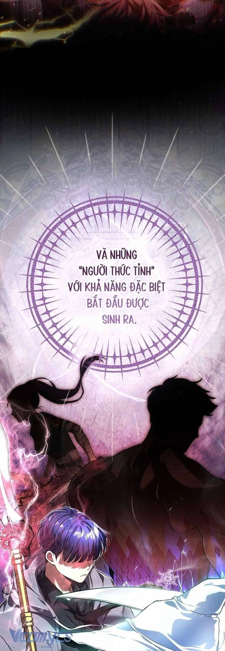 Nhật Ký Từ Chức Cấp S Của Thợ Săn Công Chức Chapter 1 - 5