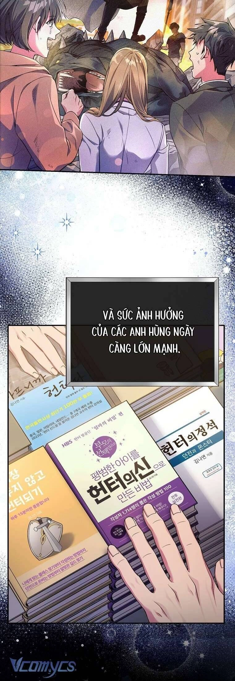 Nhật Ký Từ Chức Cấp S Của Thợ Săn Công Chức Chapter 1 - 7