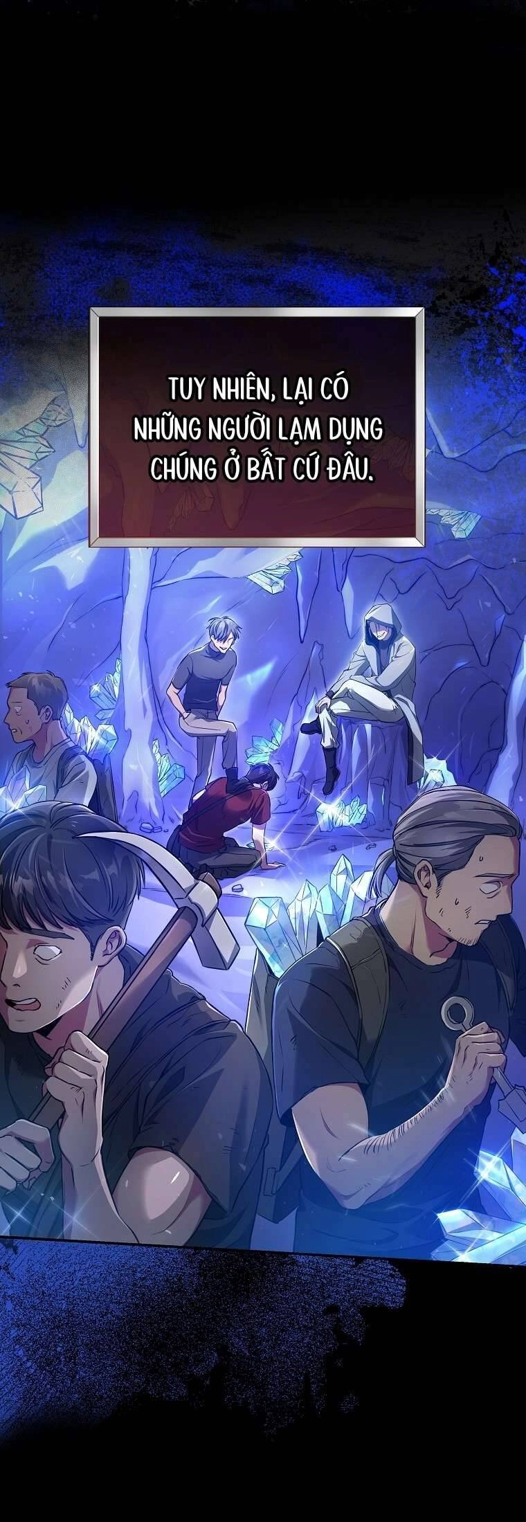 Nhật Ký Từ Chức Cấp S Của Thợ Săn Công Chức Chapter 1 - 8