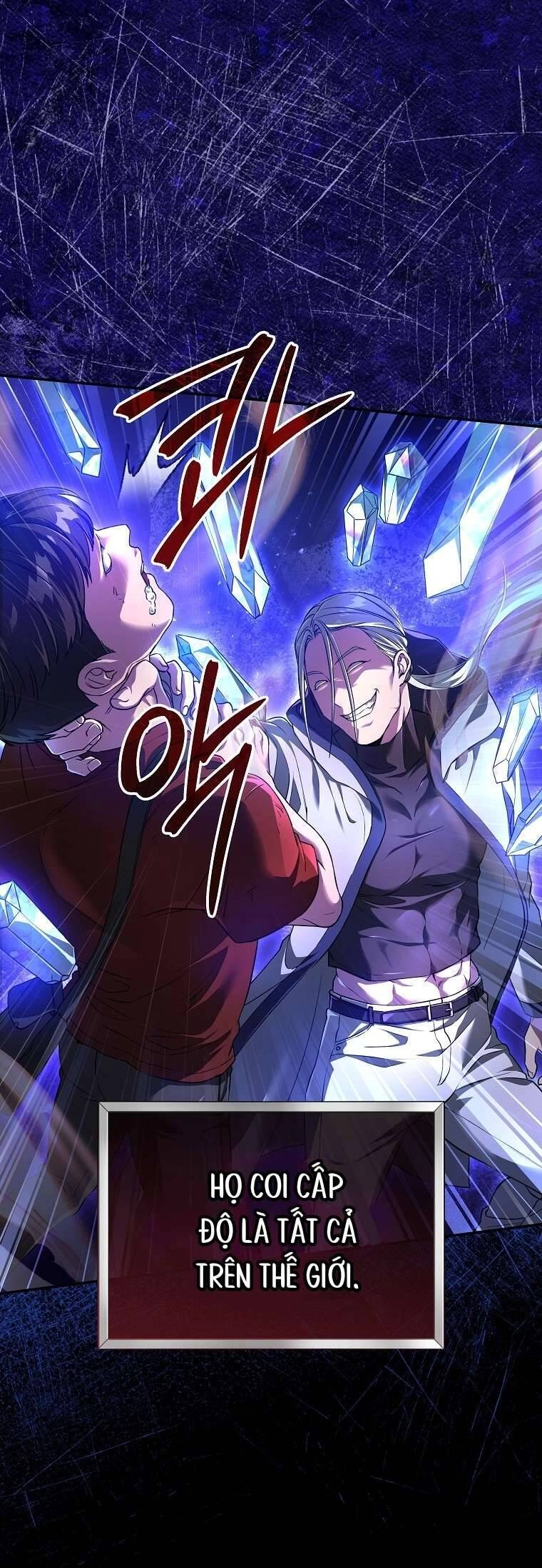 Nhật Ký Từ Chức Cấp S Của Thợ Săn Công Chức Chapter 1 - 10