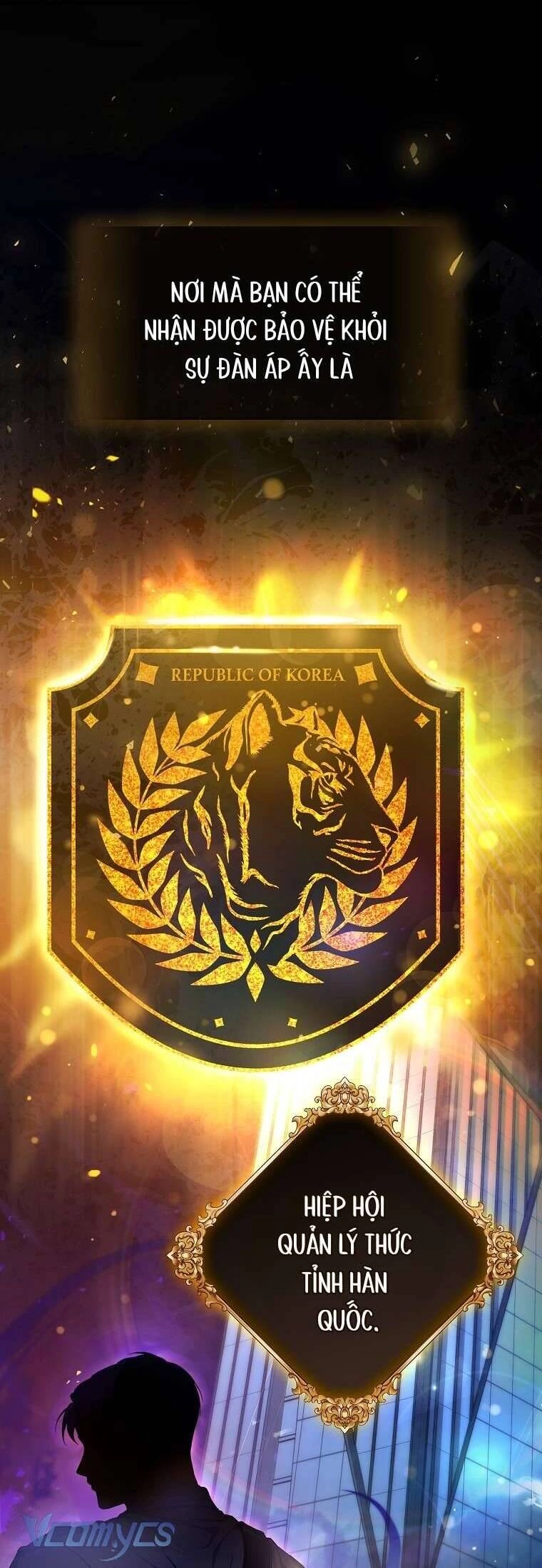 Nhật Ký Từ Chức Cấp S Của Thợ Săn Công Chức Chapter 1 - 11