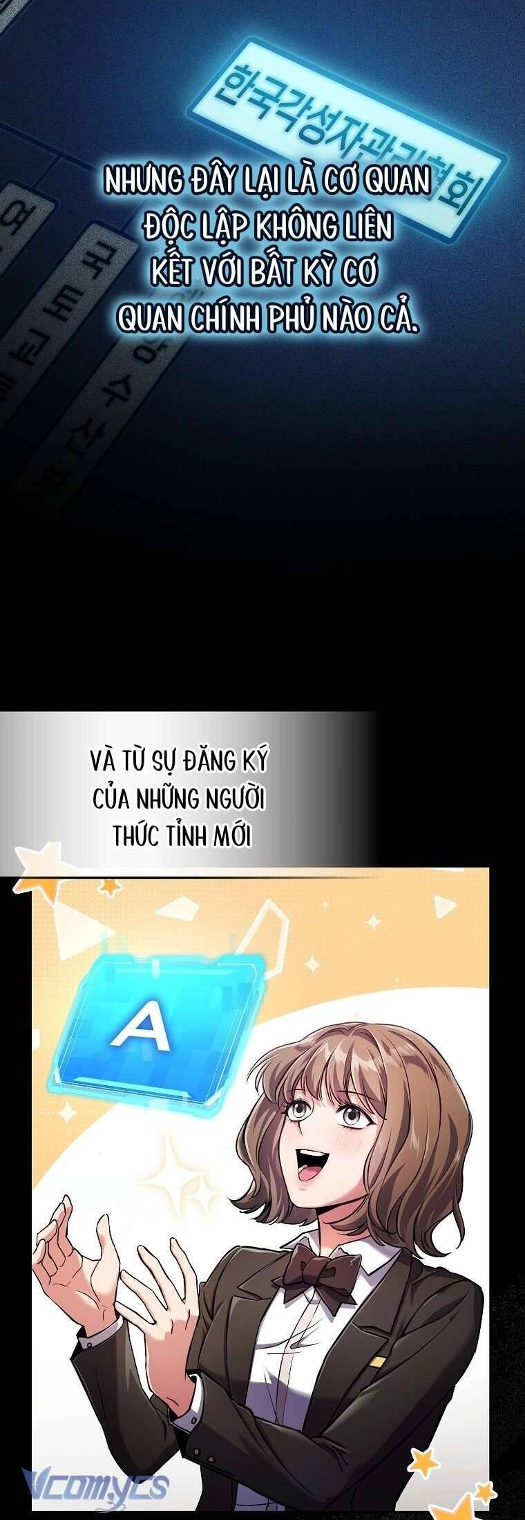 Nhật Ký Từ Chức Cấp S Của Thợ Săn Công Chức Chapter 1 - 13