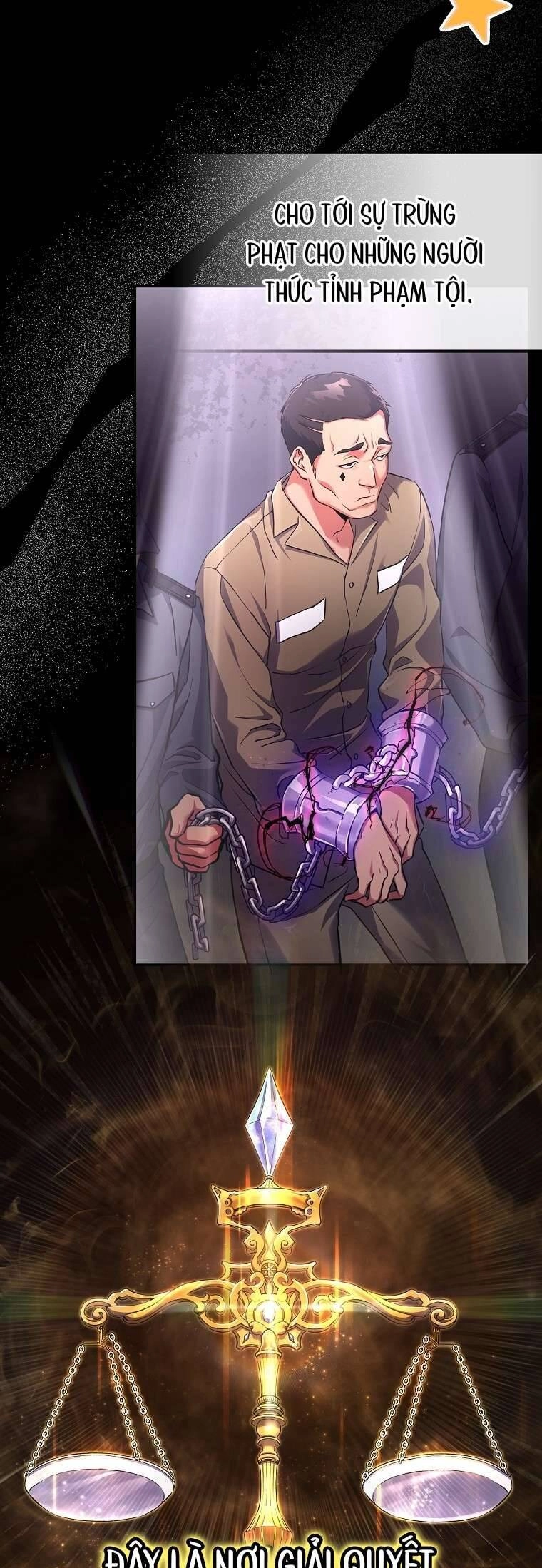 Nhật Ký Từ Chức Cấp S Của Thợ Săn Công Chức Chapter 1 - 14