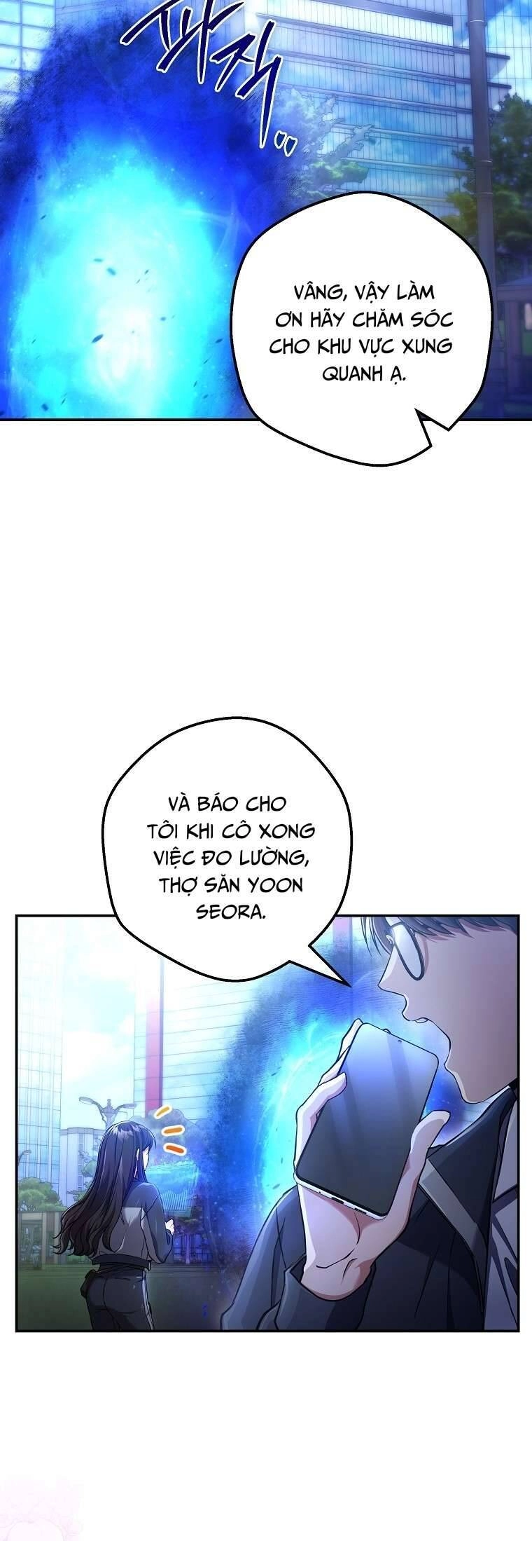 Nhật Ký Từ Chức Cấp S Của Thợ Săn Công Chức Chapter 1 - 16