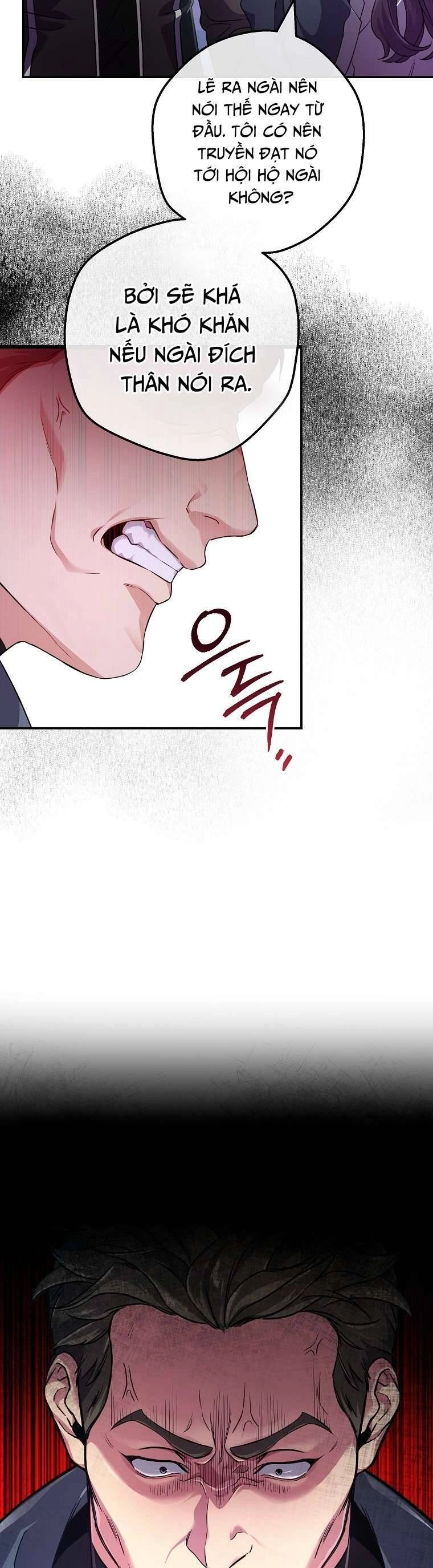 Nhật Ký Từ Chức Cấp S Của Thợ Săn Công Chức Chapter 1 - 26