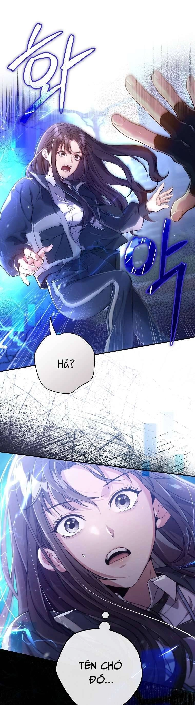 Nhật Ký Từ Chức Cấp S Của Thợ Săn Công Chức Chapter 1 - 28