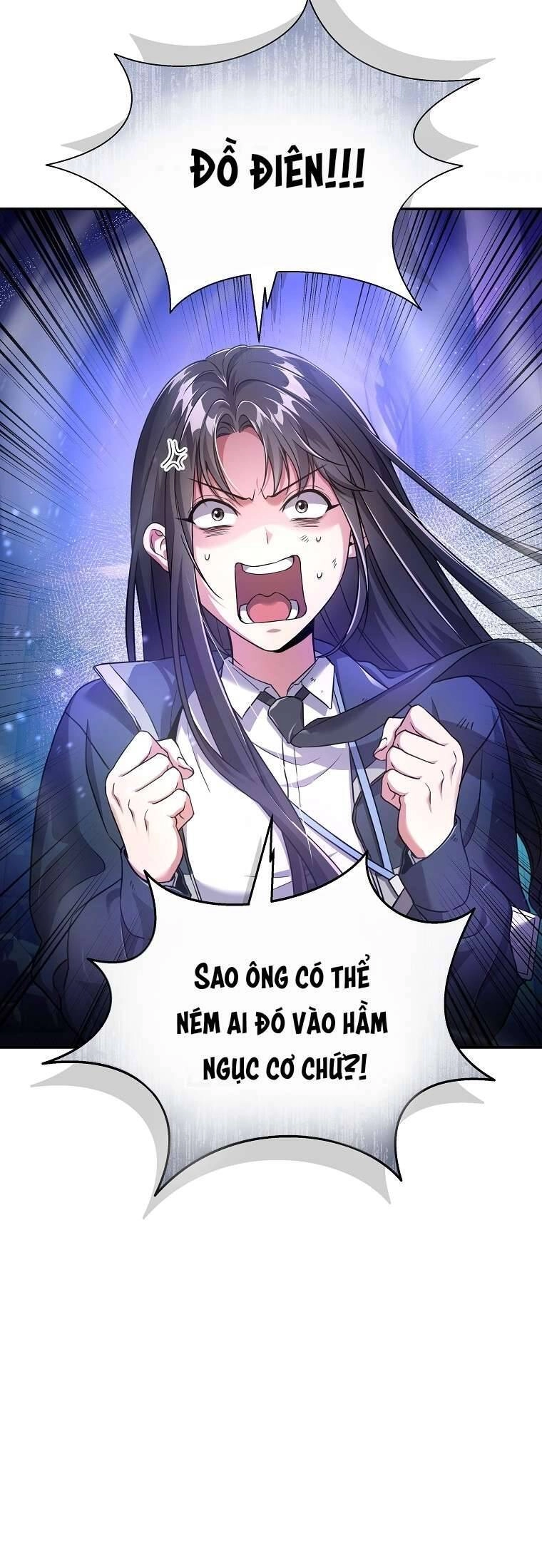 Nhật Ký Từ Chức Cấp S Của Thợ Săn Công Chức Chapter 1 - 34