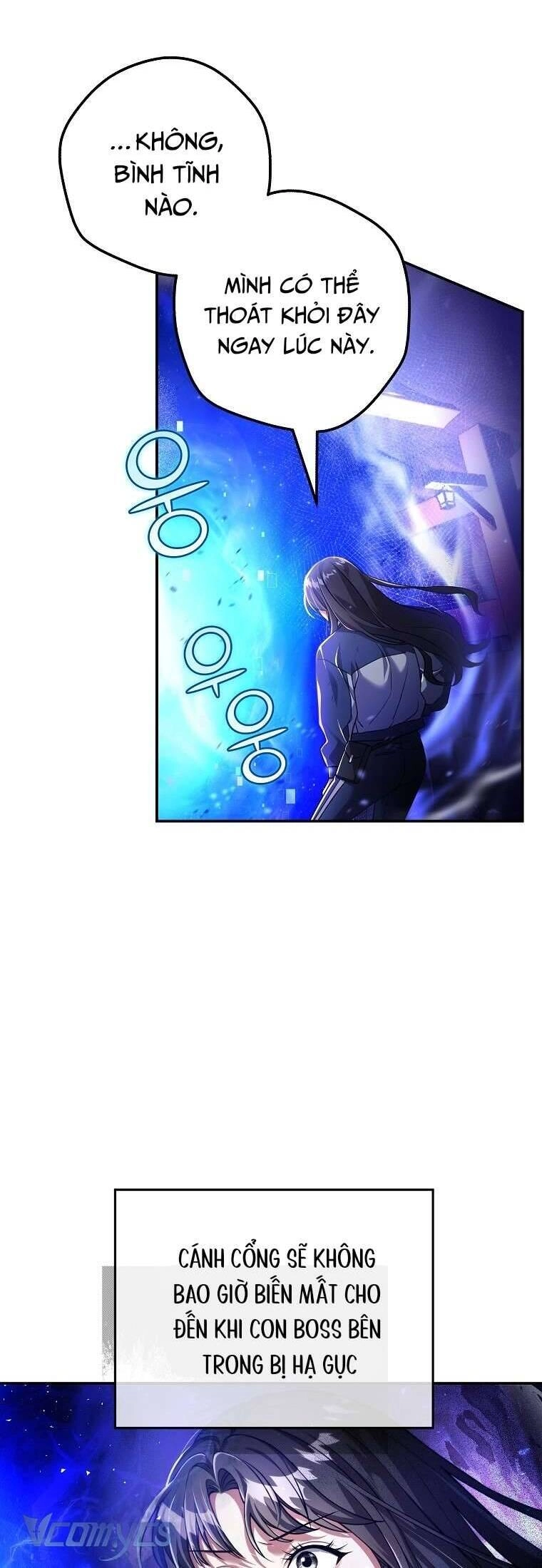 Nhật Ký Từ Chức Cấp S Của Thợ Săn Công Chức Chapter 1 - 35