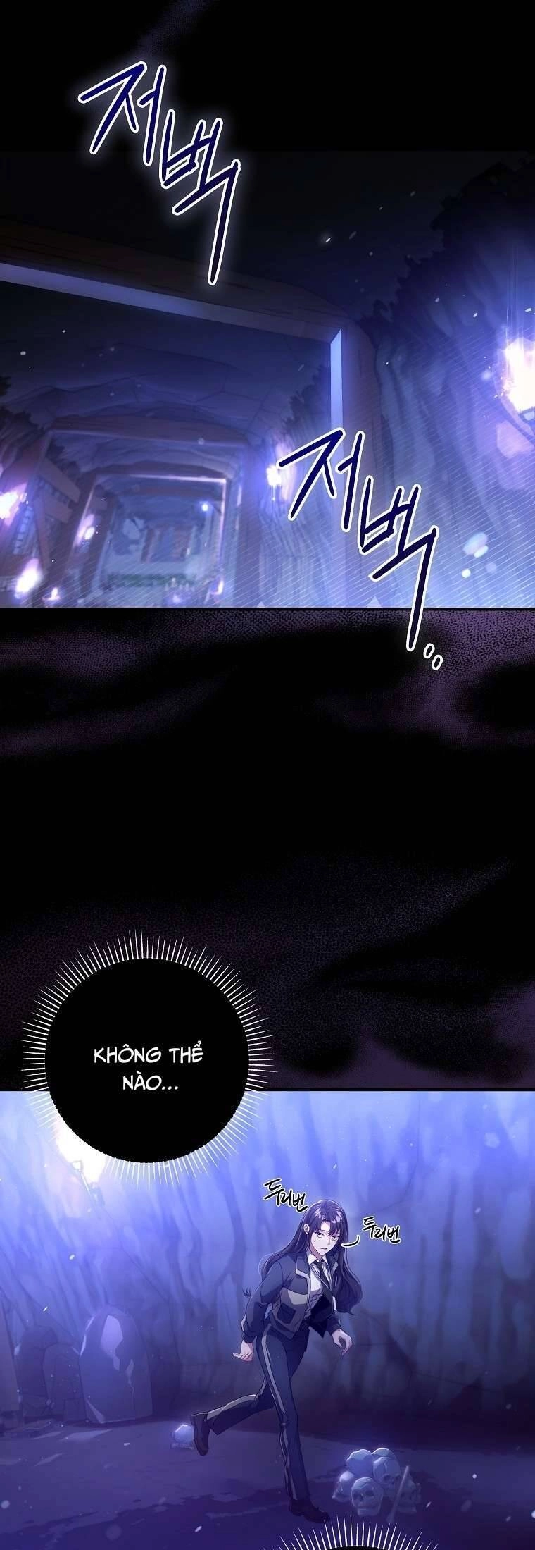 Nhật Ký Từ Chức Cấp S Của Thợ Săn Công Chức Chapter 1 - 40