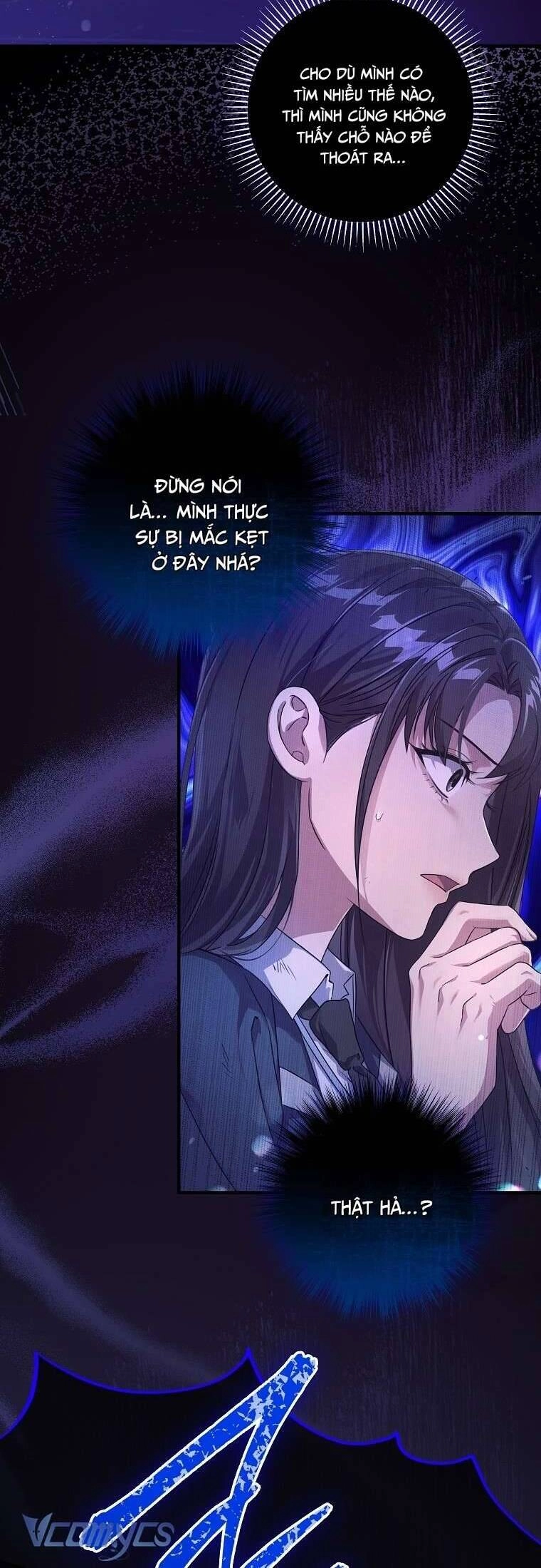 Nhật Ký Từ Chức Cấp S Của Thợ Săn Công Chức Chapter 1 - 41