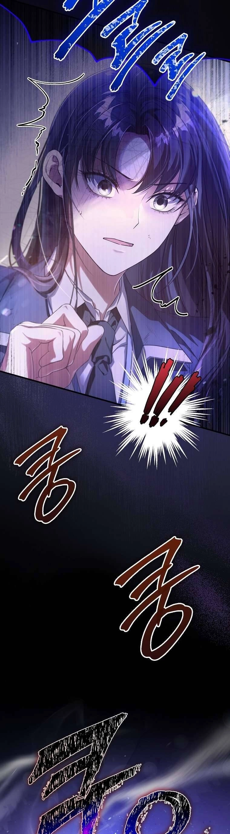 Nhật Ký Từ Chức Cấp S Của Thợ Săn Công Chức Chapter 1 - 42