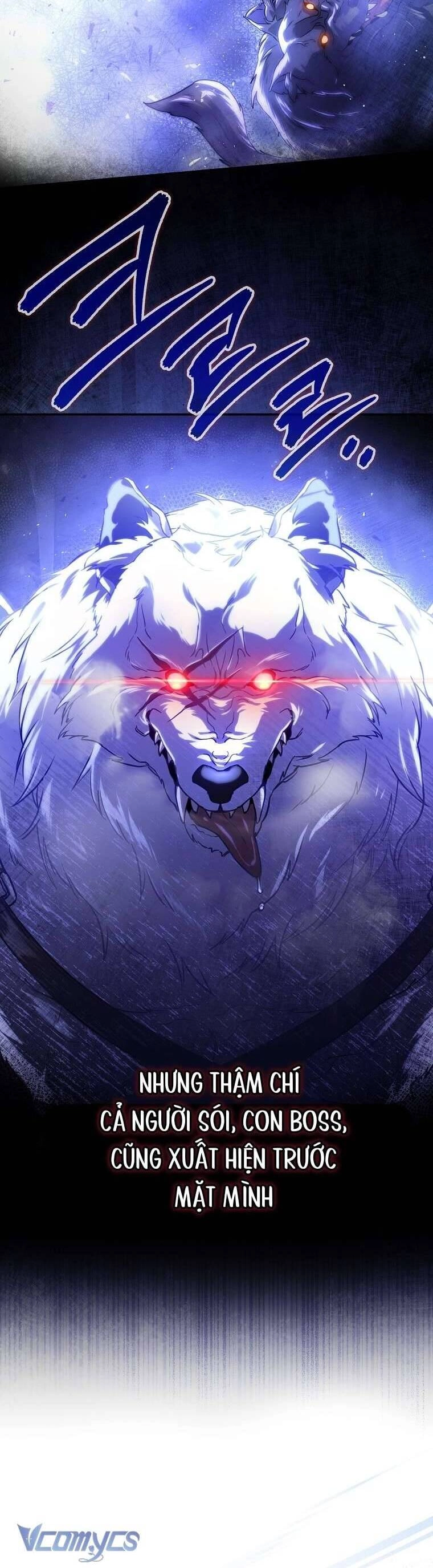 Nhật Ký Từ Chức Cấp S Của Thợ Săn Công Chức Chapter 1 - 45