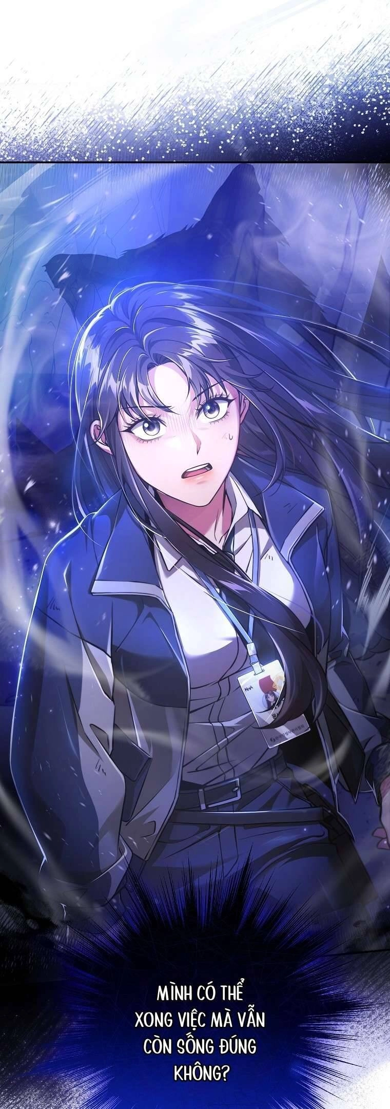 Nhật Ký Từ Chức Cấp S Của Thợ Săn Công Chức Chapter 1 - 46