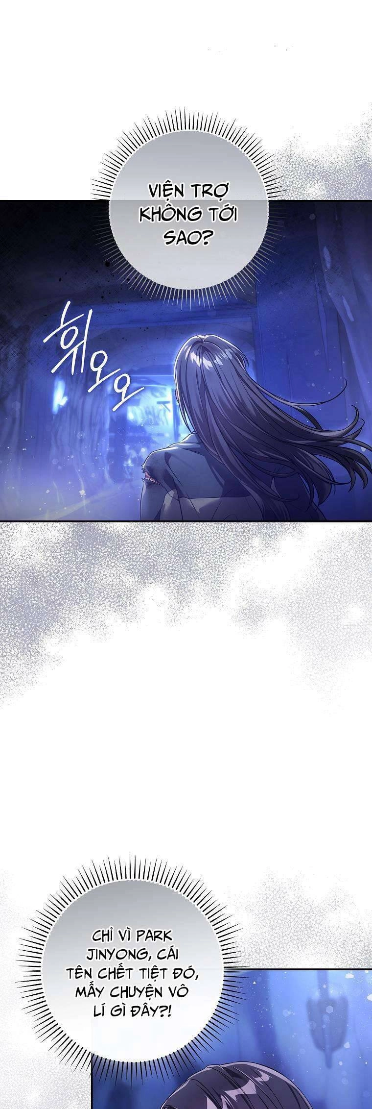 Nhật Ký Từ Chức Cấp S Của Thợ Săn Công Chức Chapter 2 - 5