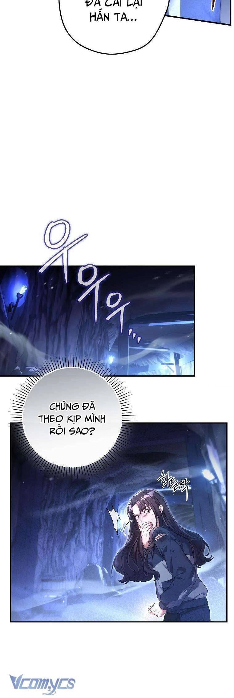 Nhật Ký Từ Chức Cấp S Của Thợ Săn Công Chức Chapter 2 - 7