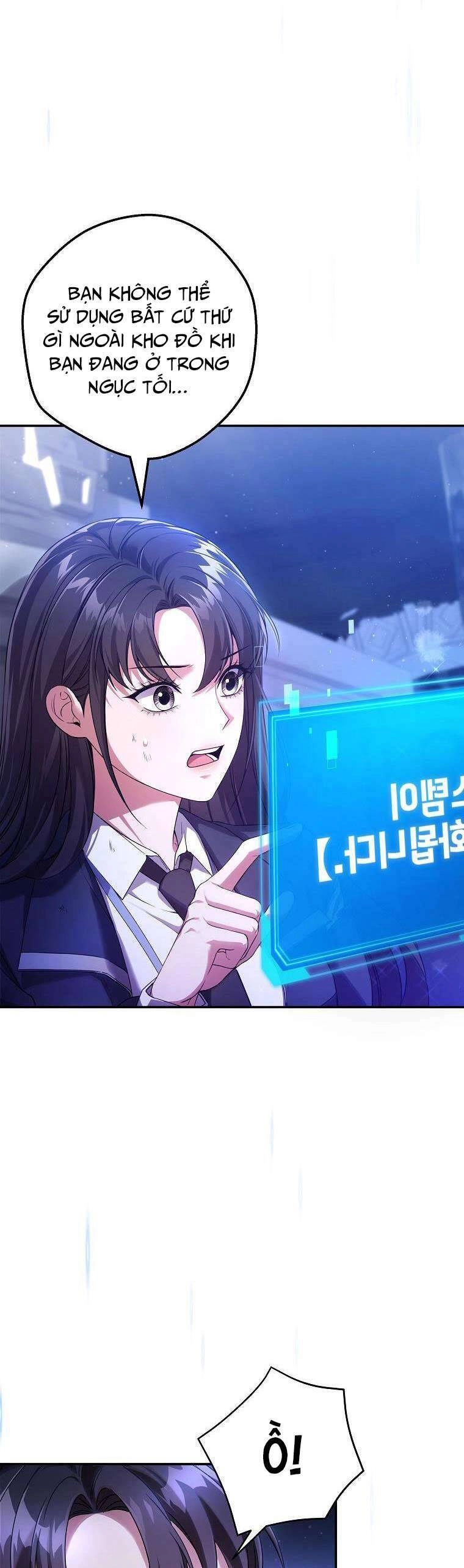 Nhật Ký Từ Chức Cấp S Của Thợ Săn Công Chức Chapter 2 - 14