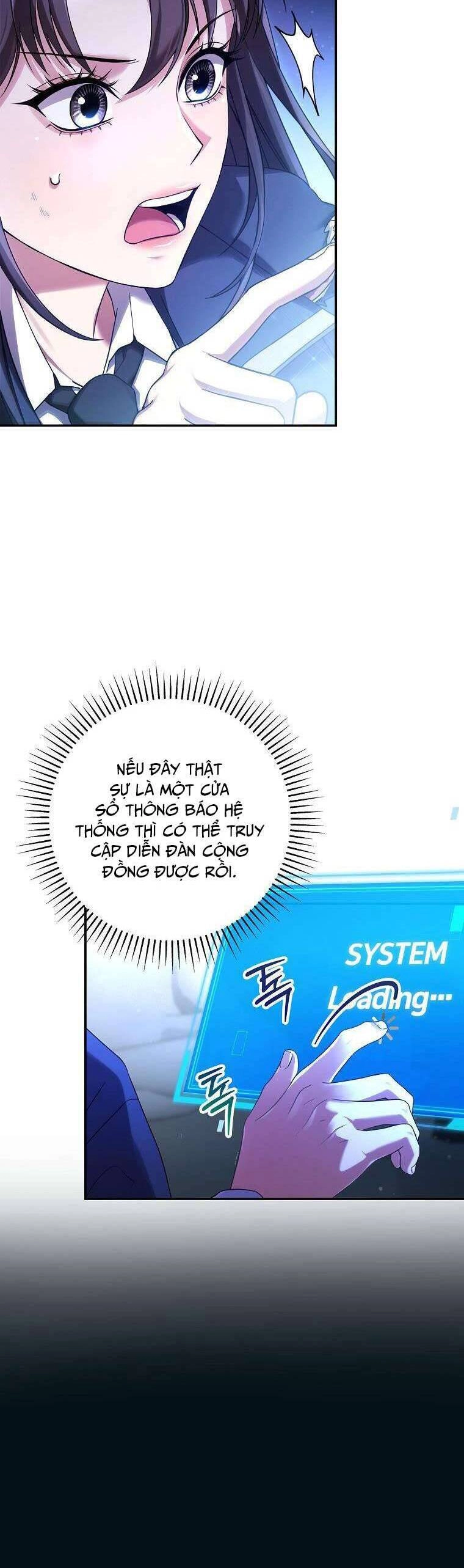 Nhật Ký Từ Chức Cấp S Của Thợ Săn Công Chức Chapter 2 - 15