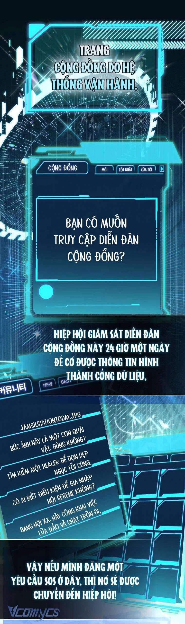 Nhật Ký Từ Chức Cấp S Của Thợ Săn Công Chức Chapter 2 - 16