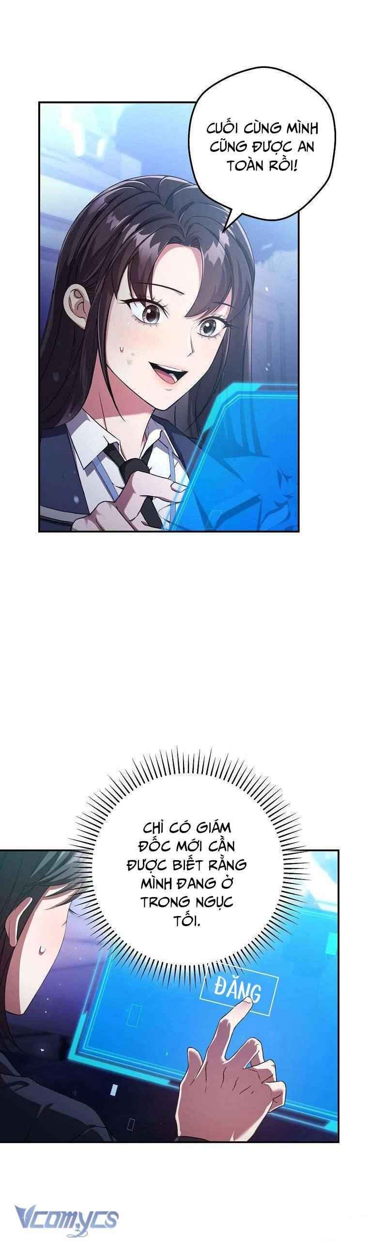 Nhật Ký Từ Chức Cấp S Của Thợ Săn Công Chức Chapter 2 - 19