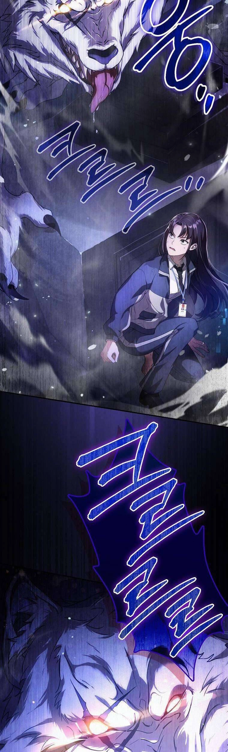 Nhật Ký Từ Chức Cấp S Của Thợ Săn Công Chức Chapter 2 - 24