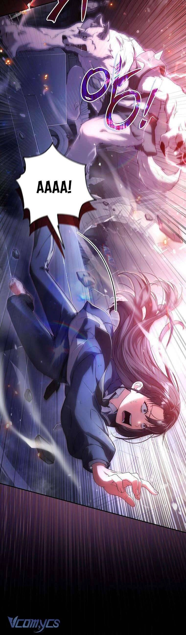 Nhật Ký Từ Chức Cấp S Của Thợ Săn Công Chức Chapter 2 - 28