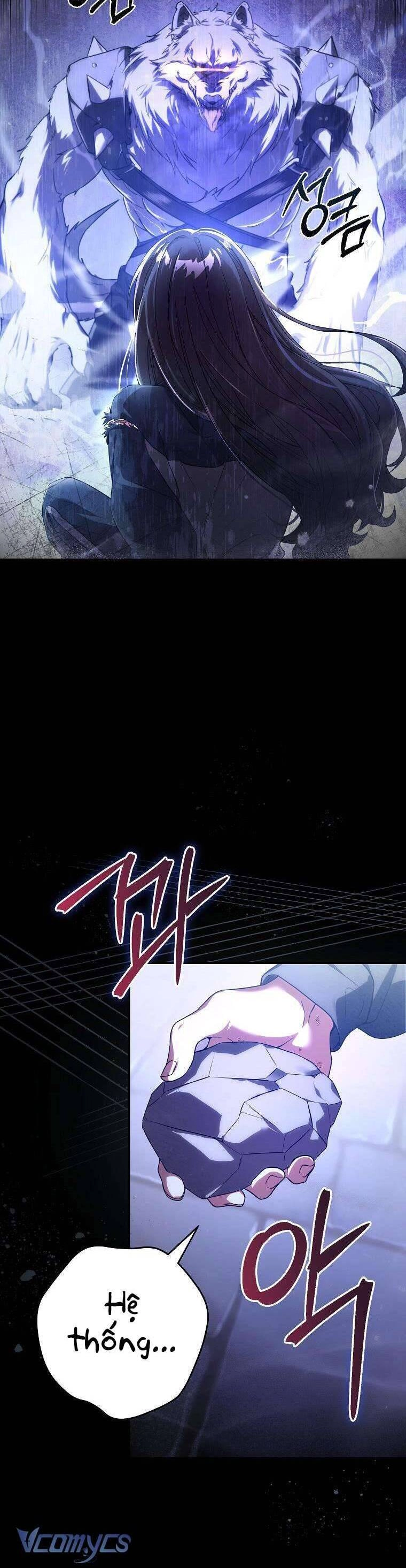 Nhật Ký Từ Chức Cấp S Của Thợ Săn Công Chức Chapter 2 - 34