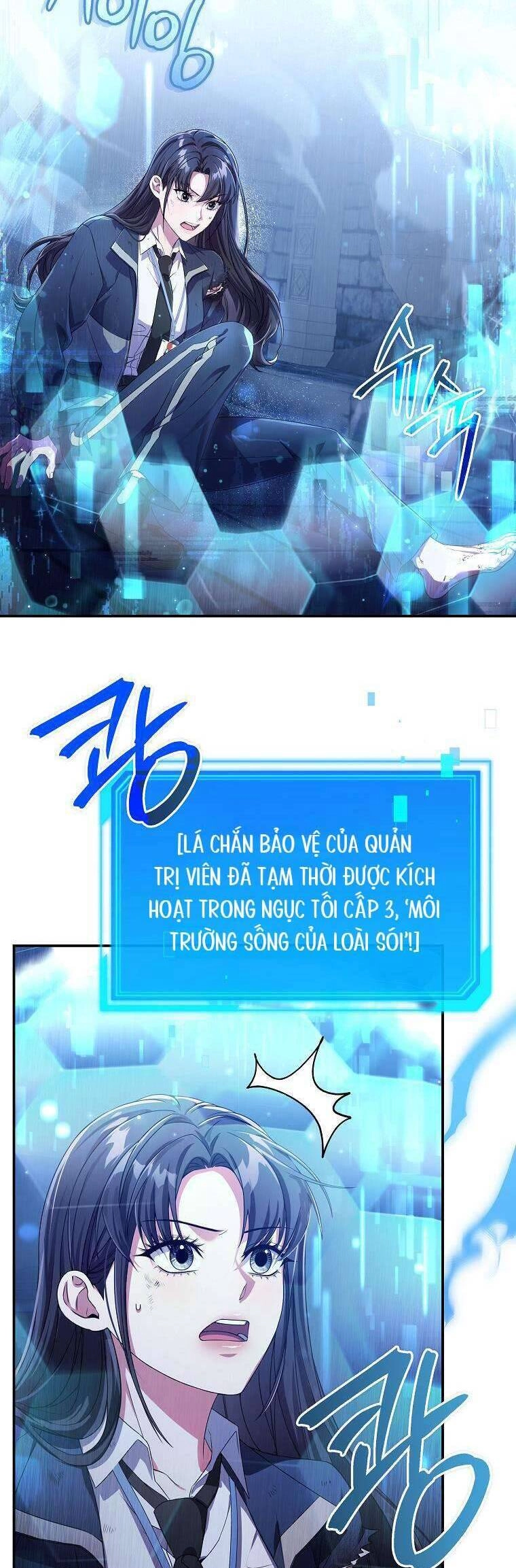 Nhật Ký Từ Chức Cấp S Của Thợ Săn Công Chức Chapter 2 - 39