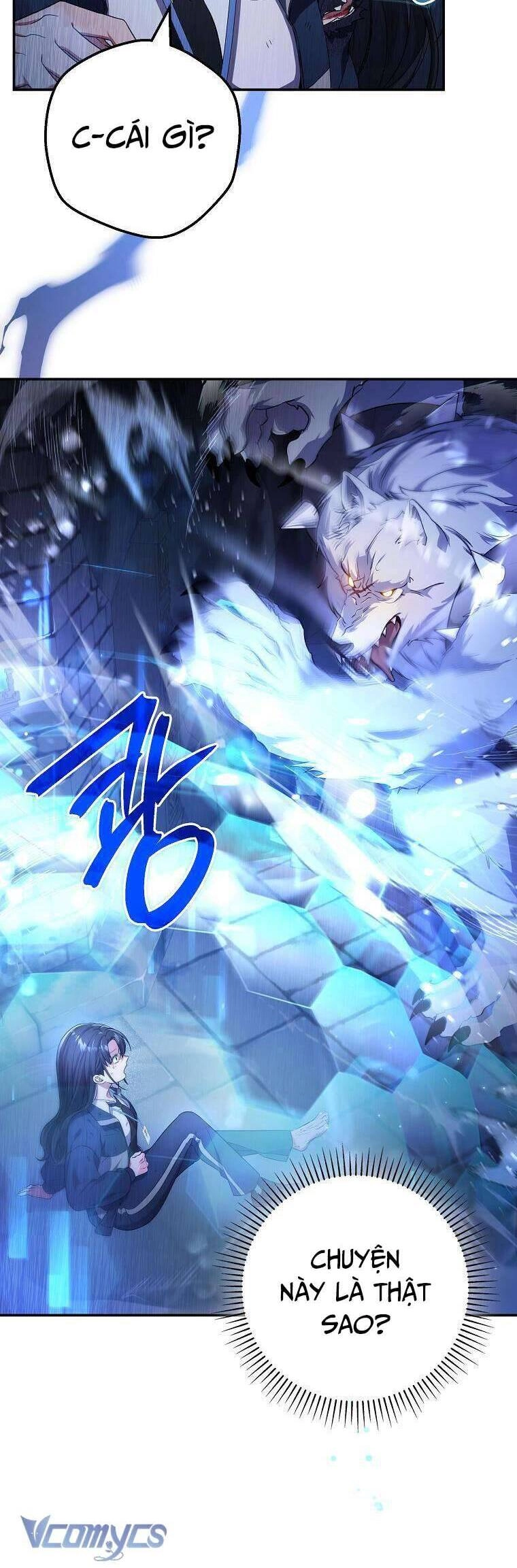 Nhật Ký Từ Chức Cấp S Của Thợ Săn Công Chức Chapter 2 - 40