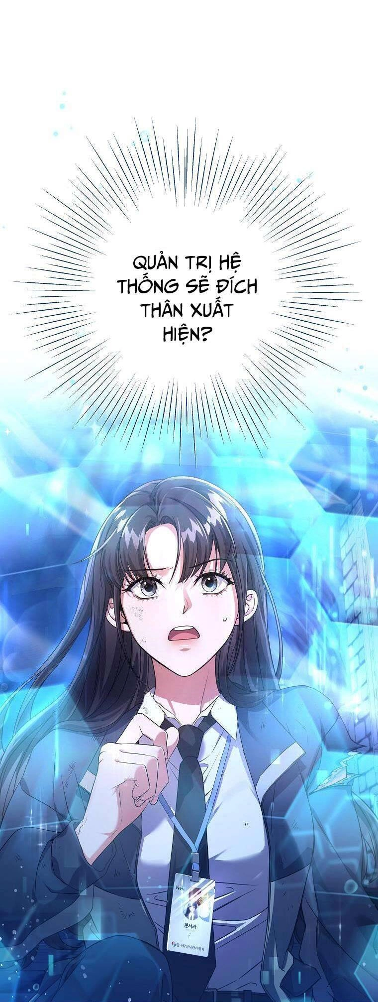 Nhật Ký Từ Chức Cấp S Của Thợ Săn Công Chức Chapter 2 - 41