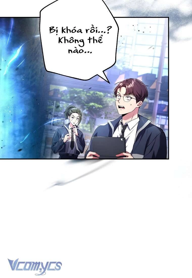 Nhật Ký Từ Chức Cấp S Của Thợ Săn Công Chức Chapter 3 - 3