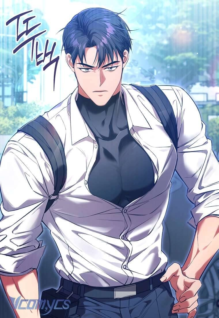 Nhật Ký Từ Chức Cấp S Của Thợ Săn Công Chức Chapter 3 - 10