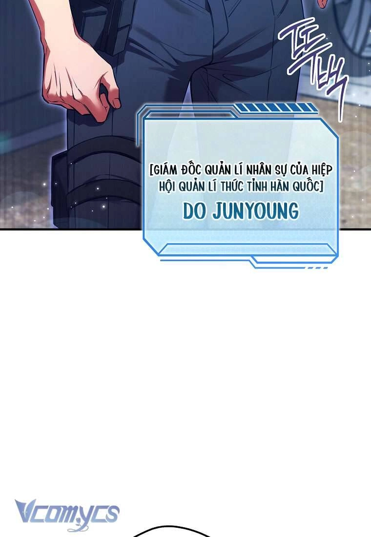 Nhật Ký Từ Chức Cấp S Của Thợ Săn Công Chức Chapter 3 - 11