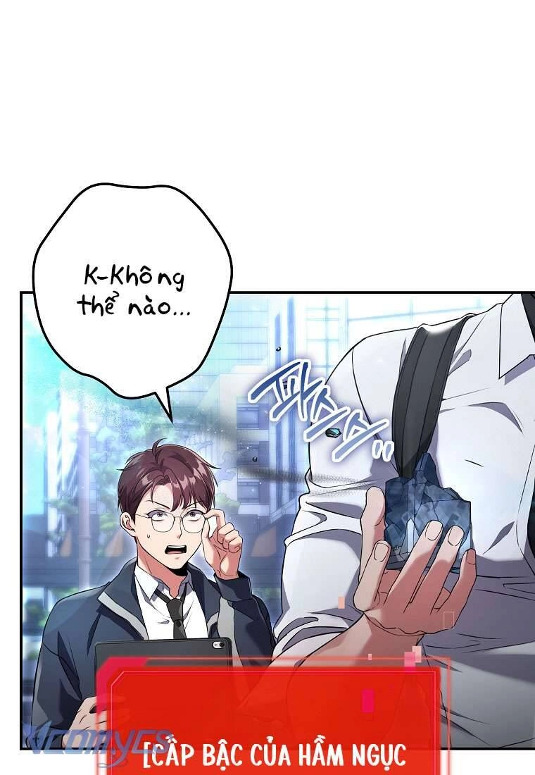 Nhật Ký Từ Chức Cấp S Của Thợ Săn Công Chức Chapter 3 - 23