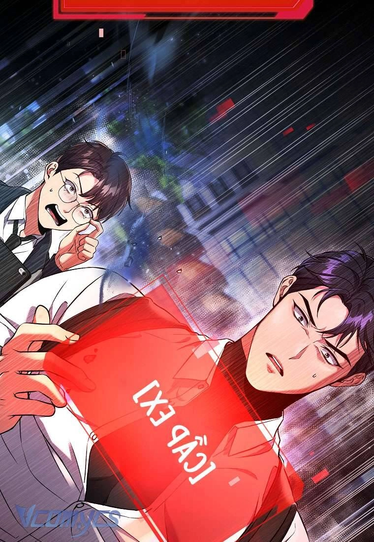 Nhật Ký Từ Chức Cấp S Của Thợ Săn Công Chức Chapter 3 - 25