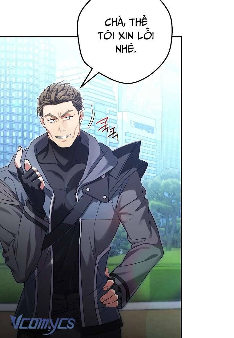 Nhật Ký Từ Chức Cấp S Của Thợ Săn Công Chức Chapter 3 - 33