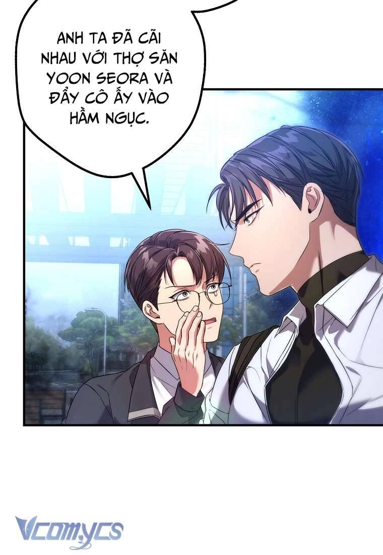 Nhật Ký Từ Chức Cấp S Của Thợ Săn Công Chức Chapter 3 - 35