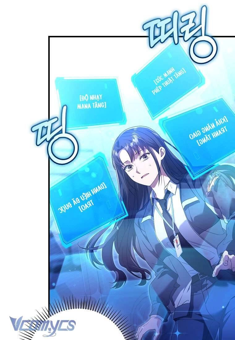 Nhật Ký Từ Chức Cấp S Của Thợ Săn Công Chức Chapter 3 - 106