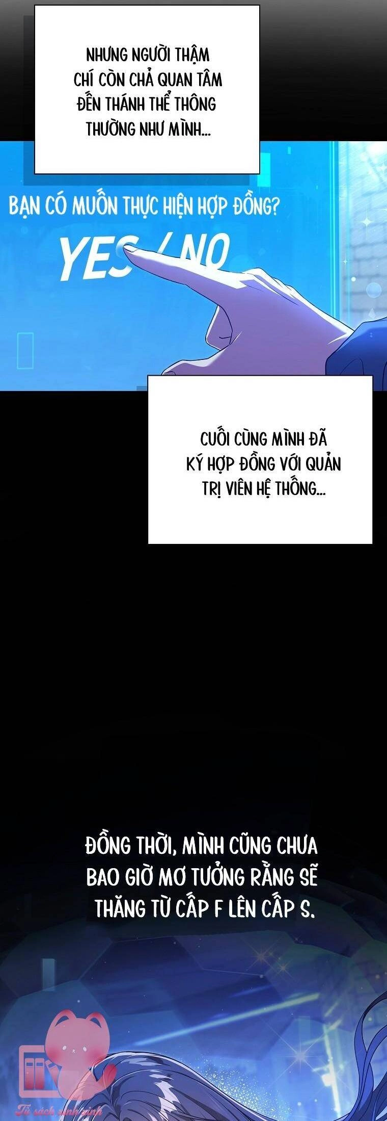 Nhật Ký Từ Chức Cấp S Của Thợ Săn Công Chức Chapter 4 - 5