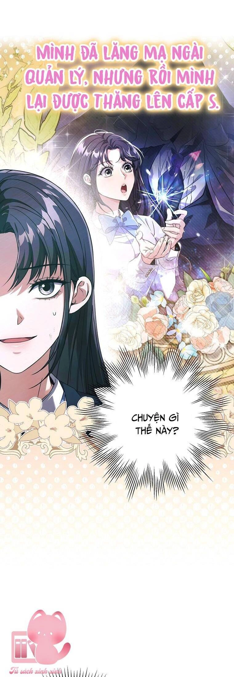 Nhật Ký Từ Chức Cấp S Của Thợ Săn Công Chức Chapter 4 - 9